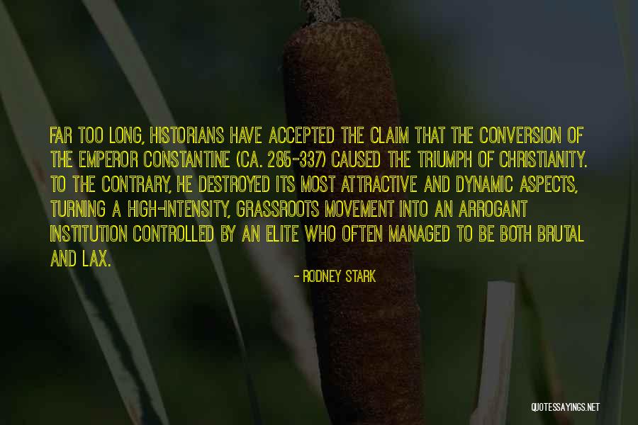 Cjc Visitation Quotes By Rodney Stark Cjc Visitation Quotes By Rodney Stark