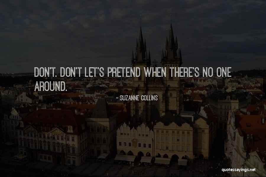 Cjc Visitation Quotes By Suzanne Collins Cjc Visitation Quotes By Suzanne Collins