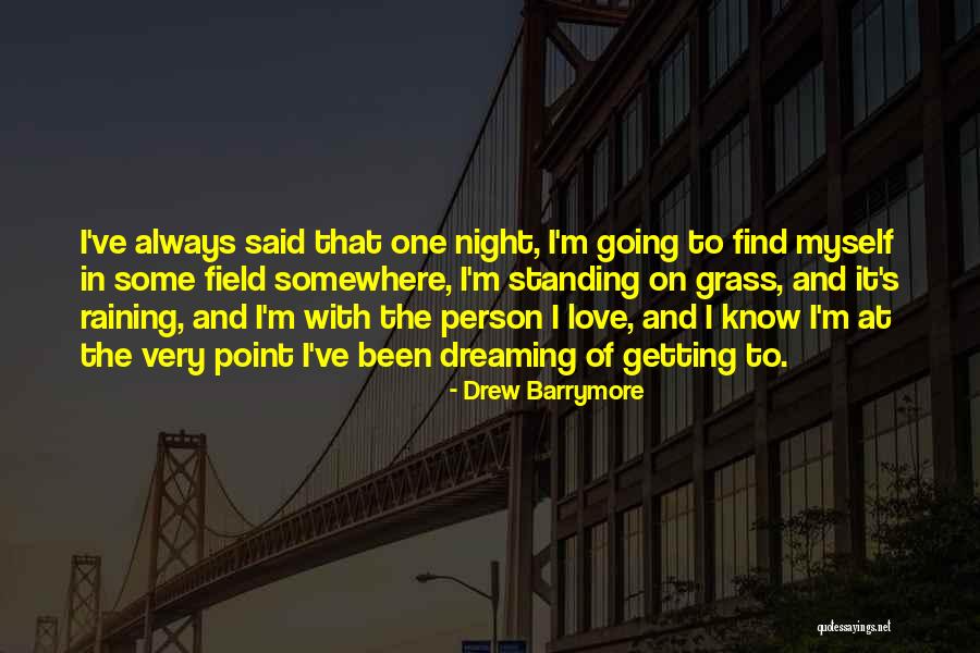 Cjenik Quotes By Drew Barrymore Cjenik Quotes By Drew Barrymore