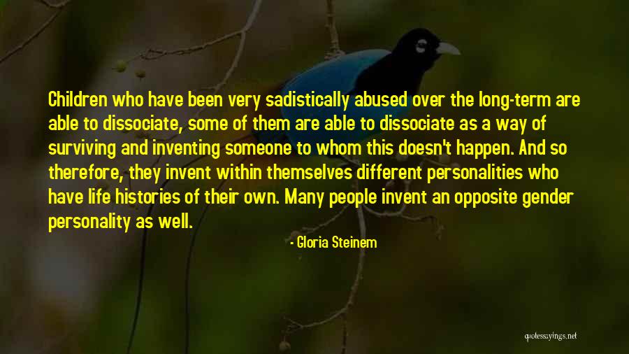 Cjenik Quotes By Gloria Steinem Cjenik Quotes By Gloria Steinem