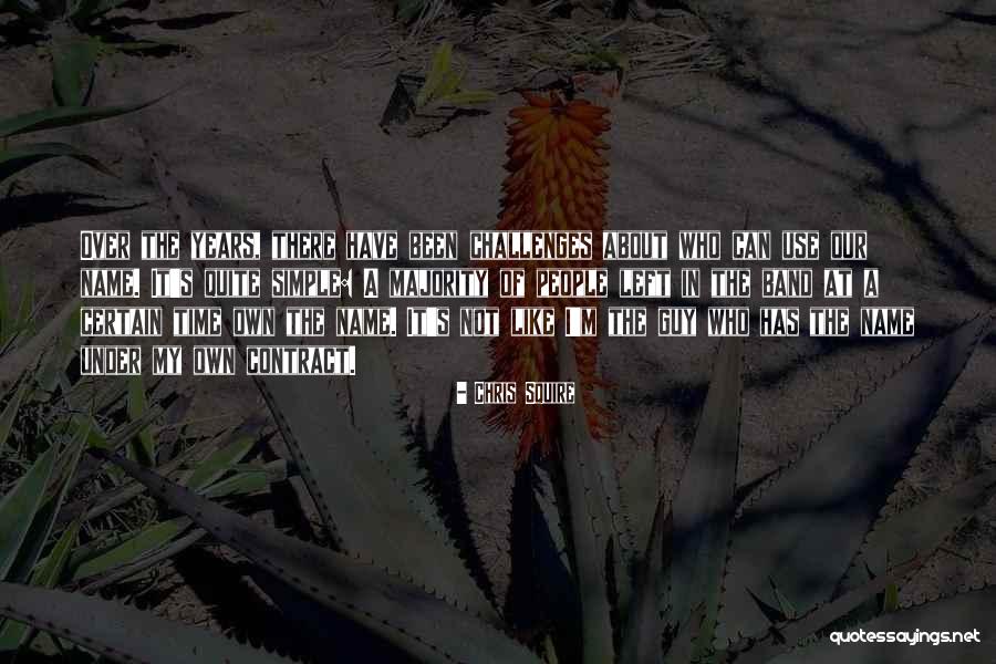 Cjhildren Quotes By Chris Squire Cjhildren Quotes By Chris Squire