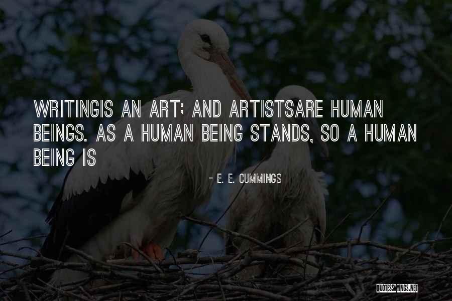 Cjsf Quotes By E. E. Cummings Cjsf Quotes By E. E. Cummings