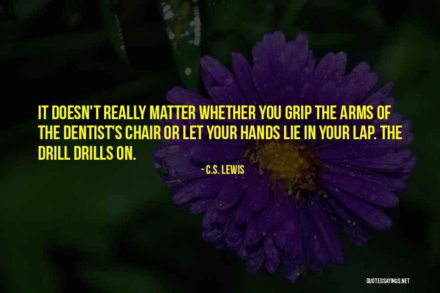 Ck10 Quotes By C.S. Lewis Ck10 Quotes By C.S. Lewis