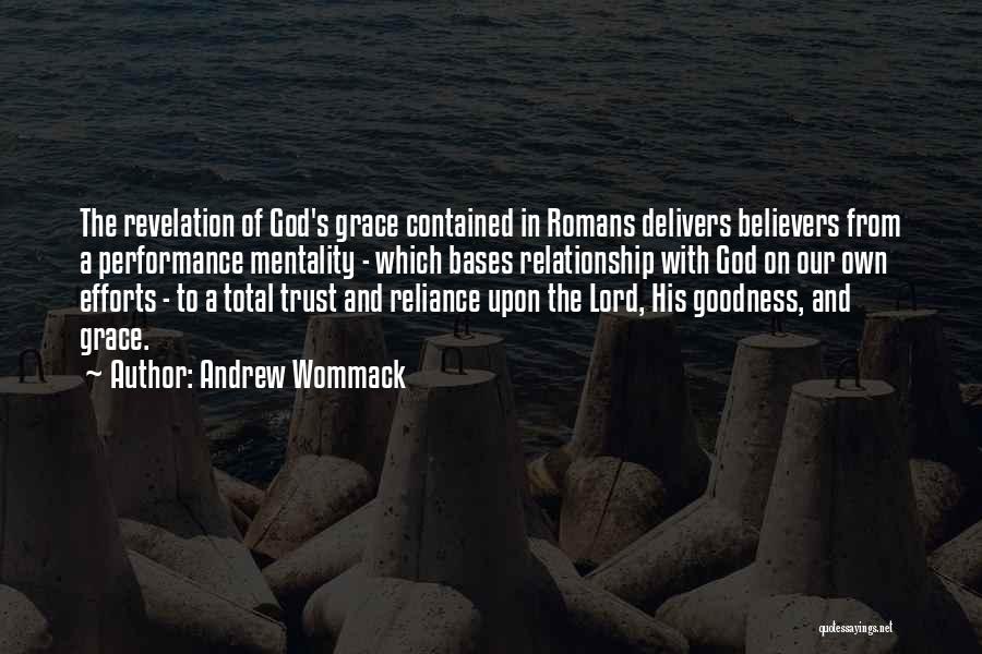 Ckeditor Replaces Quotes By Andrew Wommack