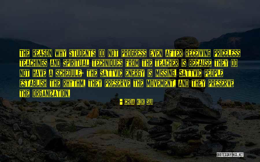 Ckers Finance Quotes By Choa Kok Sui Ckers Finance Quotes By Choa Kok Sui