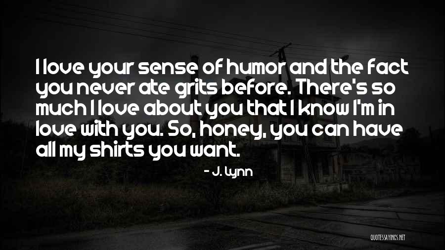 Cl Dia Fortin Quotes By J. Lynn Cl Dia Fortin Quotes By J. Lynn