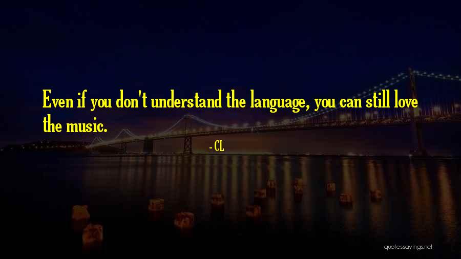 CL Quotes 1056834 CL Quotes 1056834