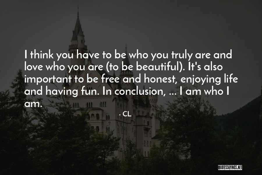 CL Quotes 1945557 CL Quotes 1945557