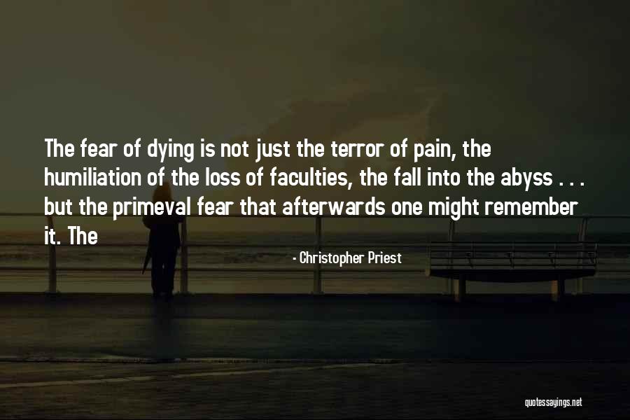 Cl34 Gas Quotes By Christopher Priest Cl34 Gas Quotes By Christopher Priest