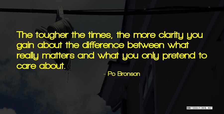 Cl340 Quotes By Po Bronson Cl340 Quotes By Po Bronson