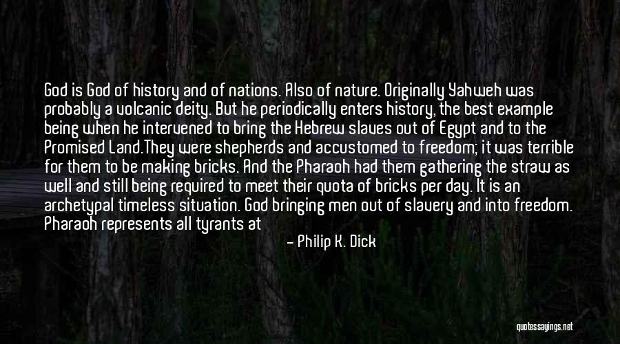 Claartje Beks Quotes By Philip K. Dick Claartje Beks Quotes By Philip K. Dick