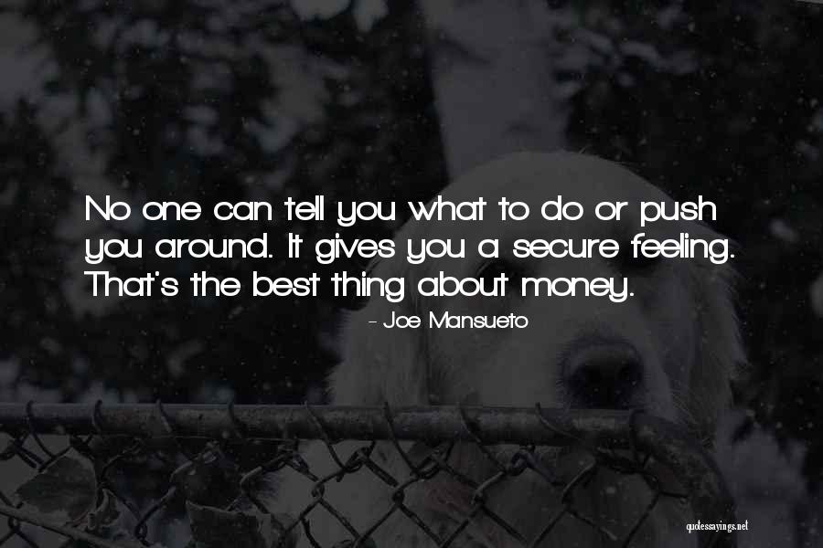 Claartje Kruijff Quotes By Joe Mansueto Claartje Kruijff Quotes By Joe Mansueto