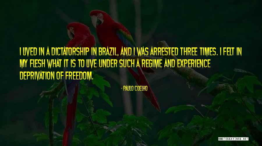 Claartje Kruijff Quotes By Paulo Coelho Claartje Kruijff Quotes By Paulo Coelho