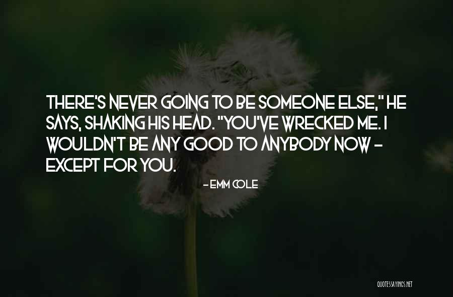 Claassen White Associates Quotes By Emm Cole Claassen White Associates Quotes By Emm Cole