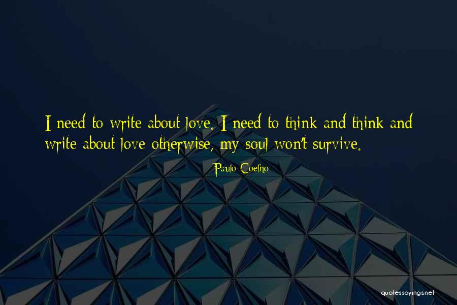 Clabaugh Enterprise Quotes By Paulo Coelho Clabaugh Enterprise Quotes By Paulo Coelho