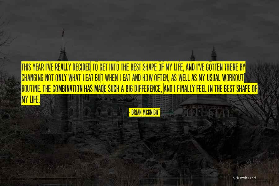 Clabots Bierset Quotes By Brian McKnight Clabots Bierset Quotes By Brian McKnight