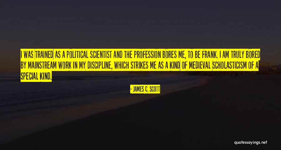 Clabots Bruxelles Quotes By James C. Scott Clabots Bruxelles Quotes By James C. Scott