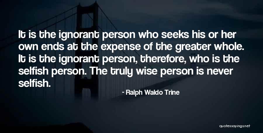 Clabots Court Quotes By Ralph Waldo Trine Clabots Court Quotes By Ralph Waldo Trine