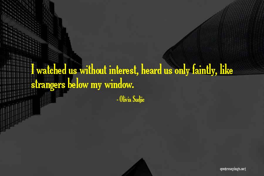 Clackers Quotes By Olivia Sudjic Clackers Quotes By Olivia Sudjic