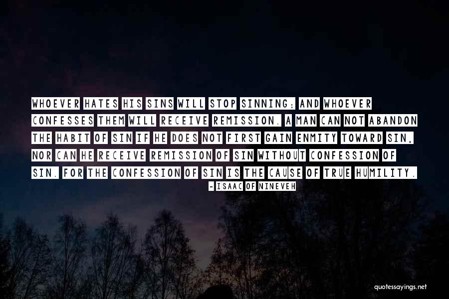 Clacketing Quotes By Isaac Of Nineveh Clacketing Quotes By Isaac Of Nineveh