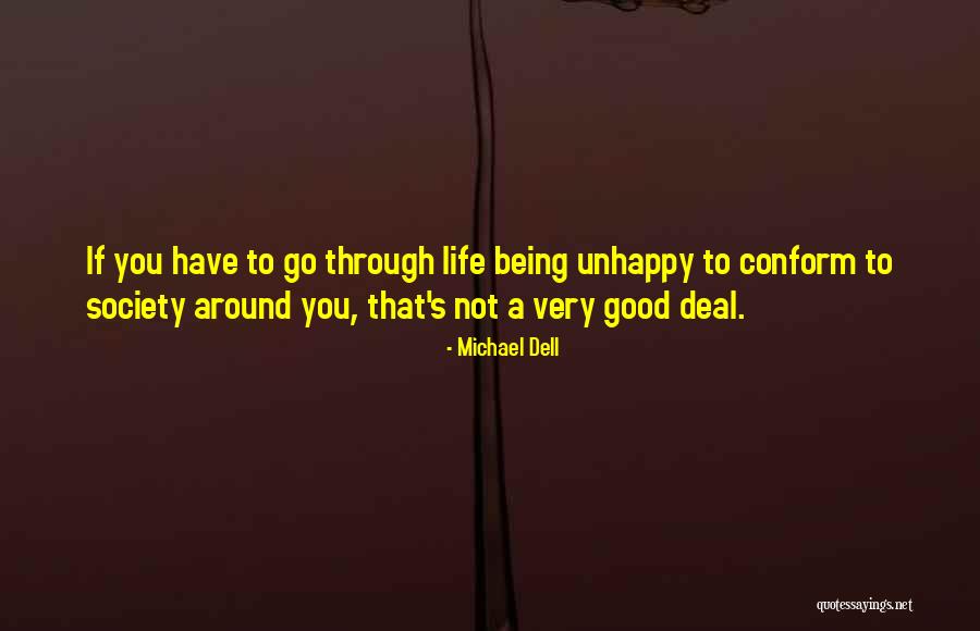 Clacks Dahlias Quotes By Michael Dell Clacks Dahlias Quotes By Michael Dell