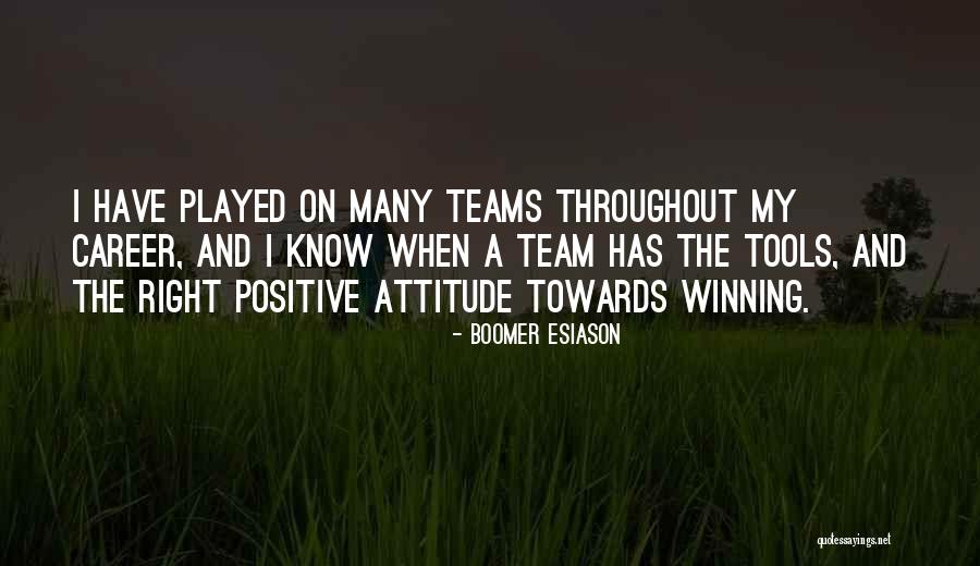 Clackson Sound Quotes By Boomer Esiason Clackson Sound Quotes By Boomer Esiason