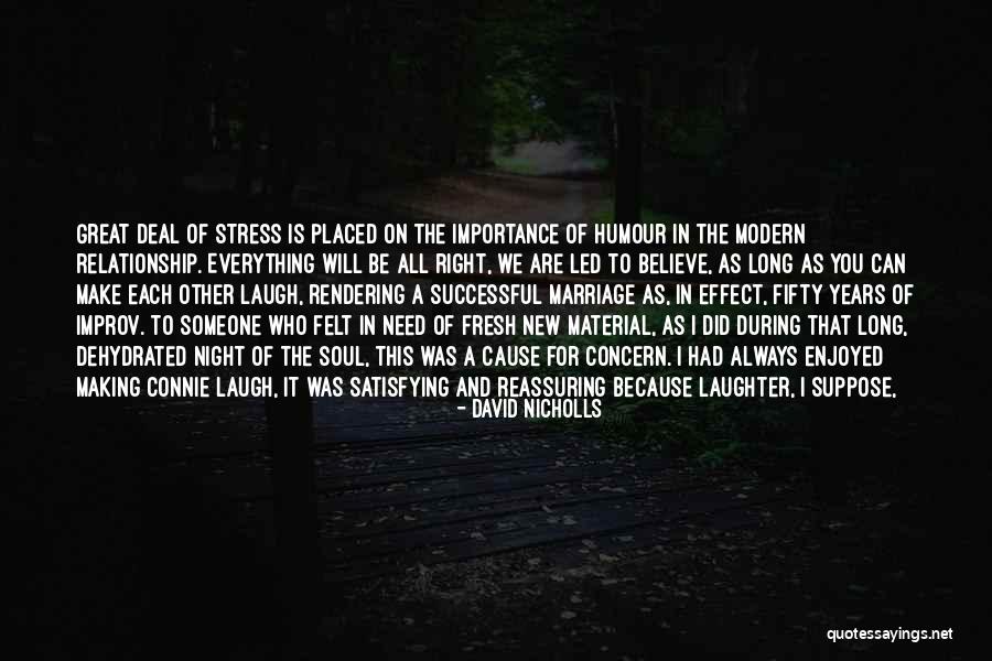 Clacksweb Quotes By David Nicholls Clacksweb Quotes By David Nicholls