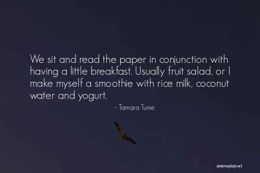 Clacksweb Quotes By Tamara Tunie Clacksweb Quotes By Tamara Tunie