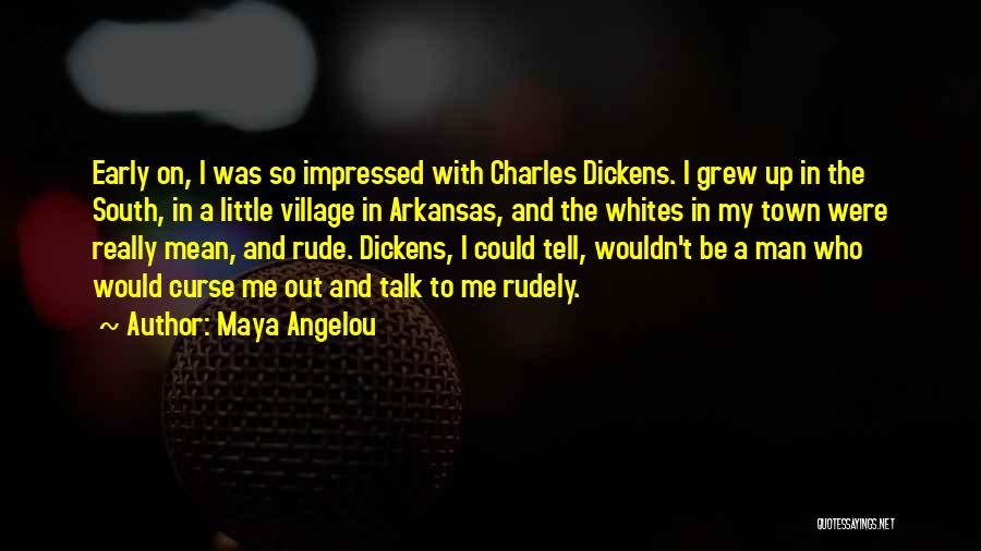 Clacky 60 Quotes By Maya Angelou