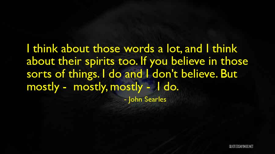 Clacky Keyboard Quotes By John Searles Clacky Keyboard Quotes By John Searles