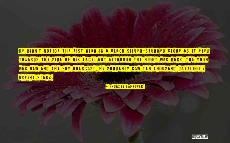Clad Quotes By Andrzej Sapkowski Clad Quotes By Andrzej Sapkowski