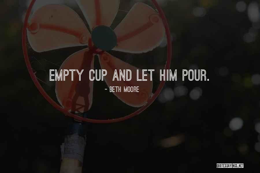 Cladire Definitie Quotes By Beth Moore
