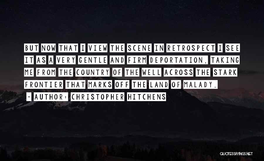 Claessens Artists Quotes By Christopher Hitchens