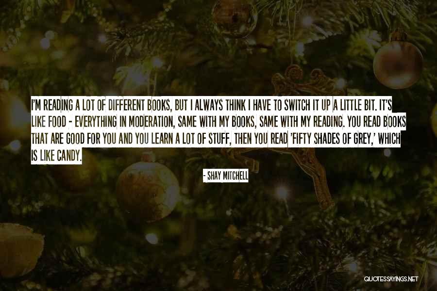 Clagett Farm Quotes By Shay Mitchell Clagett Farm Quotes By Shay Mitchell
