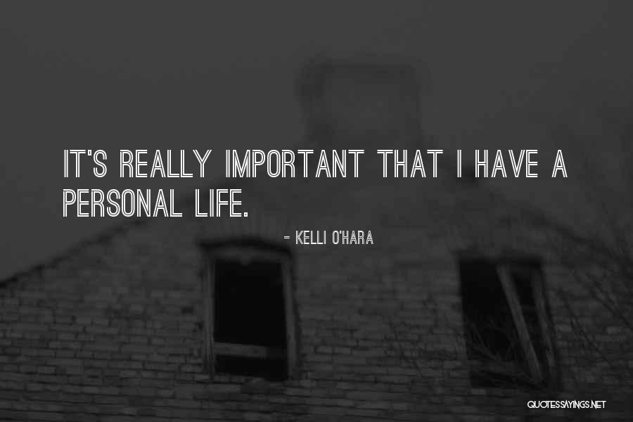 Claggett Hoa Quotes By Kelli O'Hara Claggett Hoa Quotes By Kelli O'Hara