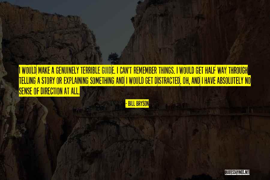 Claibornes Quotes By Bill Bryson Claibornes Quotes By Bill Bryson