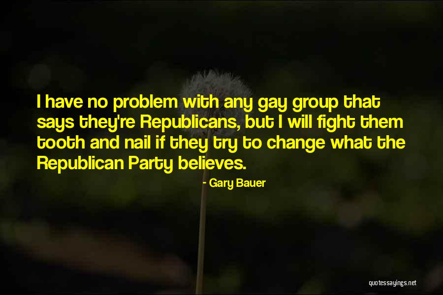 Claibornes Quotes By Gary Bauer Claibornes Quotes By Gary Bauer
