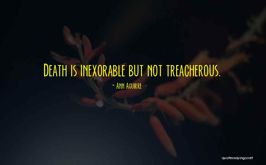 Claibornes Restaurant Quotes By Ann Aguirre Claibornes Restaurant Quotes By Ann Aguirre