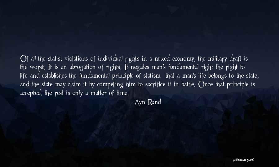 Claim Rights Quotes By Ayn Rand Claim Rights Quotes By Ayn Rand