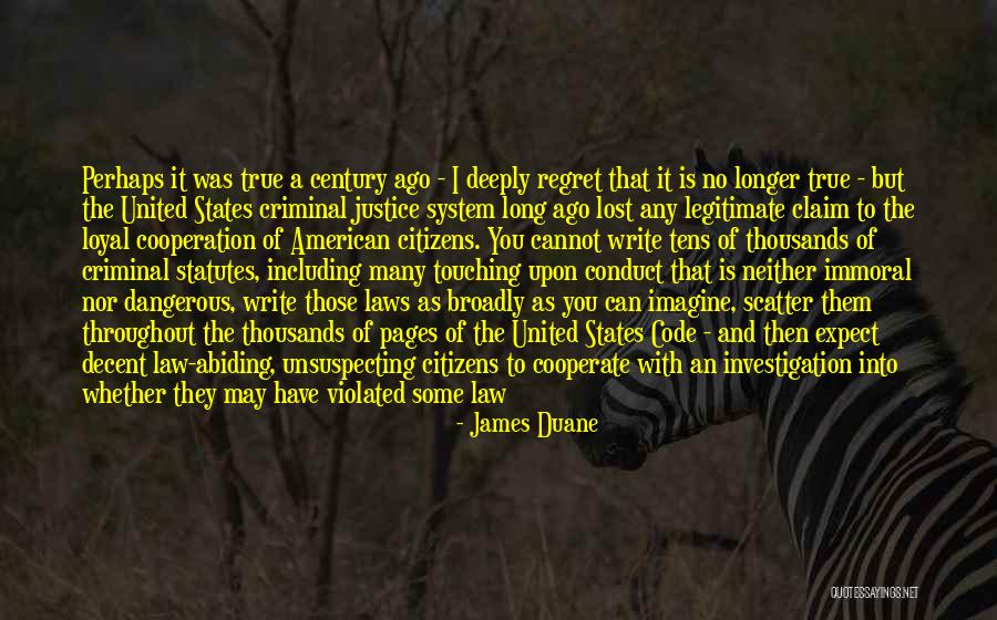 Claim Rights Quotes By James Duane Claim Rights Quotes By James Duane