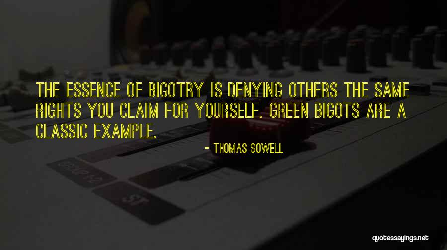 Claim Rights Quotes By Thomas Sowell Claim Rights Quotes By Thomas Sowell