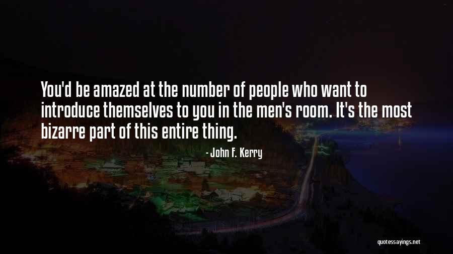 Claim The Triumph Quotes By John F. Kerry Claim The Triumph Quotes By John F. Kerry