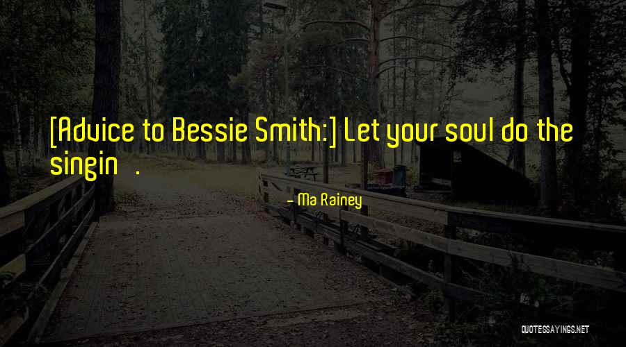 Claim The Triumph Quotes By Ma Rainey Claim The Triumph Quotes By Ma Rainey