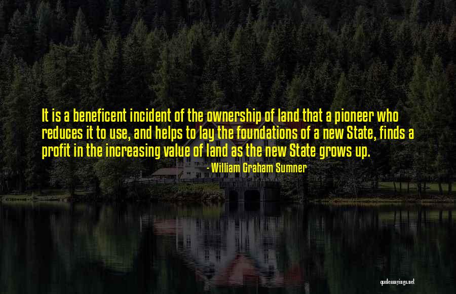 Claimable Expenses Quotes By William Graham Sumner Claimable Expenses Quotes By William Graham Sumner