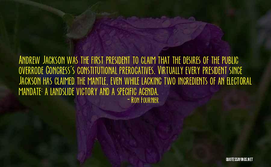 Claimed By President Quotes By Ron Fournier Claimed By President Quotes By Ron Fournier