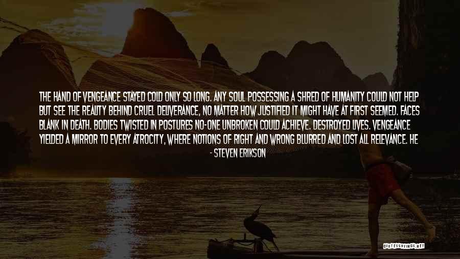 Claimed By President Quotes By Steven Erikson Claimed By President Quotes By Steven Erikson