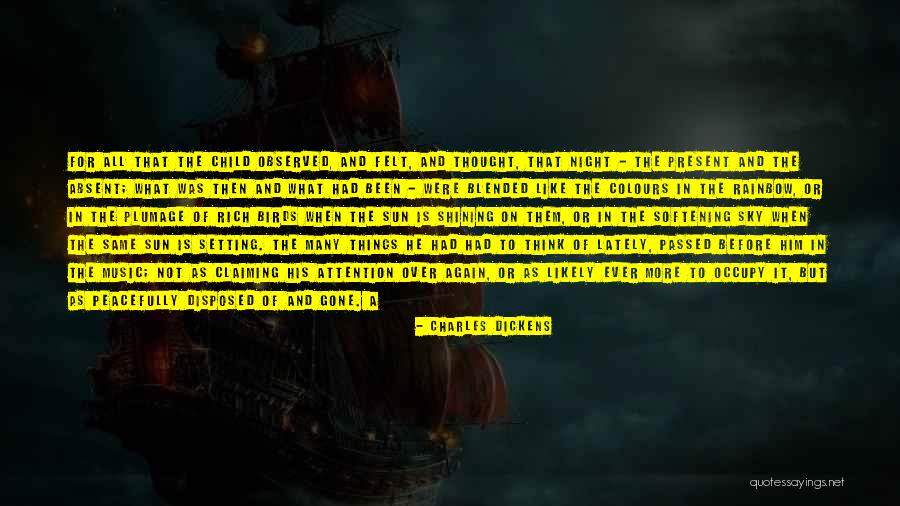 Claiming Him Quotes By Charles Dickens Claiming Him Quotes By Charles Dickens