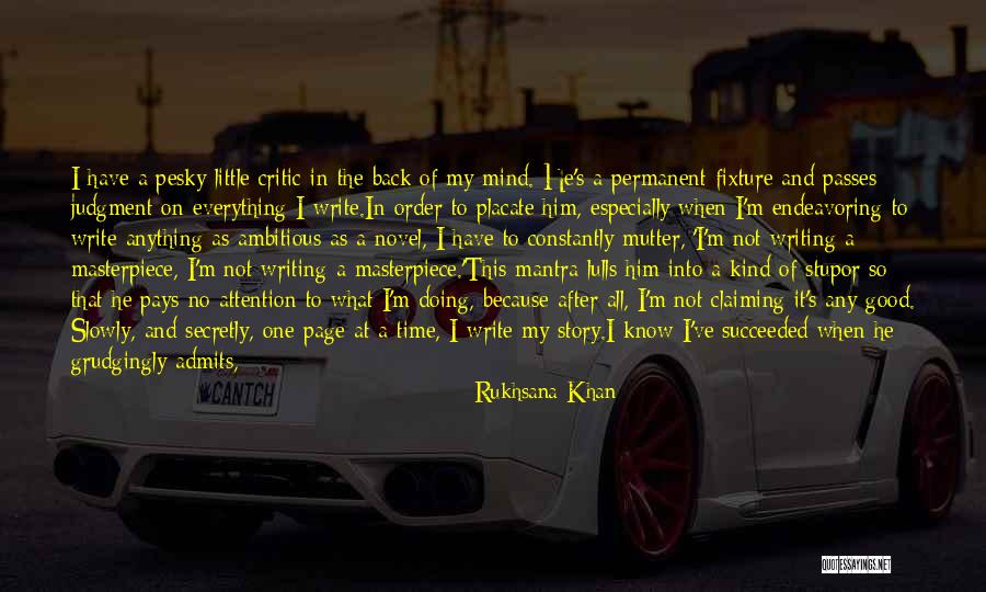 Claiming Him Quotes By Rukhsana Khan Claiming Him Quotes By Rukhsana Khan