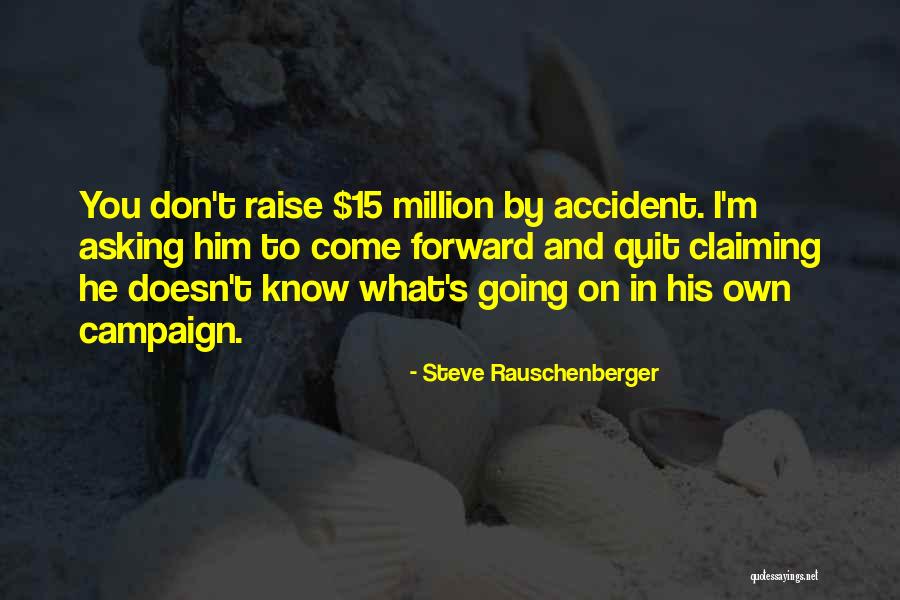 Claiming Him Quotes By Steve Rauschenberger Claiming Him Quotes By Steve Rauschenberger