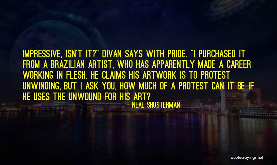 Claims Made Quotes By Neal Shusterman Claims Made Quotes By Neal Shusterman